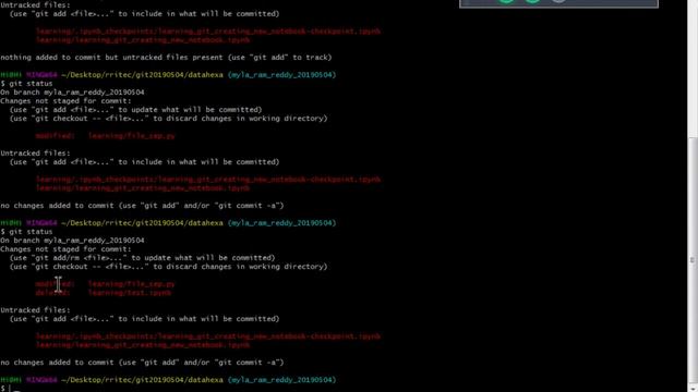 Create a New Repository смотреть онлайн