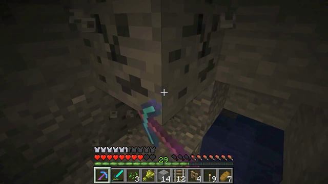 Everyday Minecraft - Dungeon Masters [82] смотреть онлайн