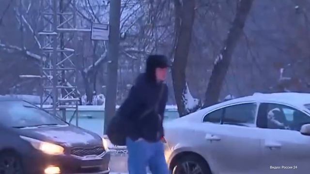 В ЦОДД рассказали, когда в Москву вернутся пробки после Нового года