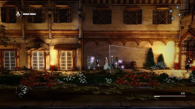 Assassin's Creed Chronicles India Walkthrough Part 3 No Commentary Gameplay Lets Play смотреть онлайн