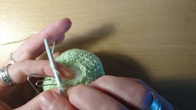Frankie Frog Crochet Along Video Tutorial. Caterpillar Crochet Amigurumi смотреть онлайн