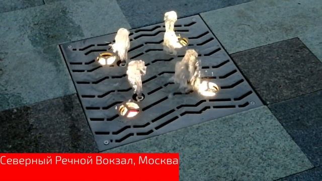 Как НЕ нужно строить набережную? Плохой пример из Нижнего Новгорода! смотреть онлайн