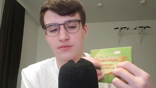 АСМР ТРИГГЕРЫ ДЛЯ 100% СНА смотреть онлайн