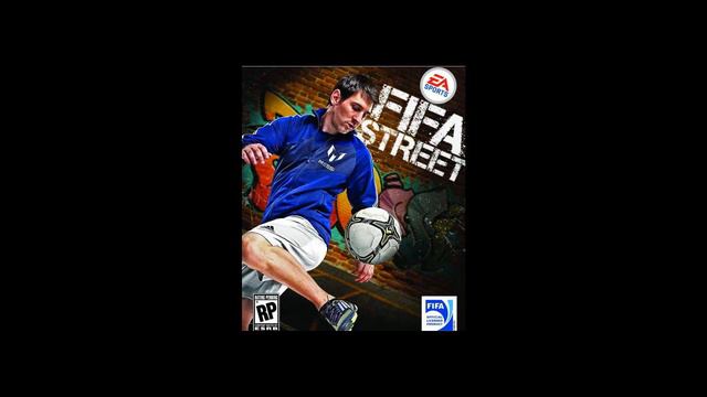 Fifa Street 4 Soundtracks mix смотреть онлайн