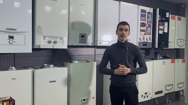 Bosch Gaz 6000 или Gaz 7000, какой газовый котел выбрать?