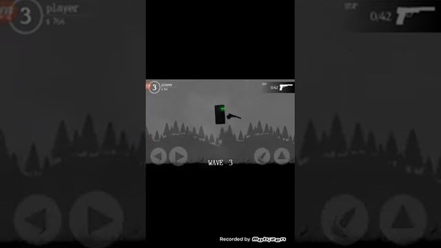 Играем в игру Badass Survival ))) смотреть онлайн