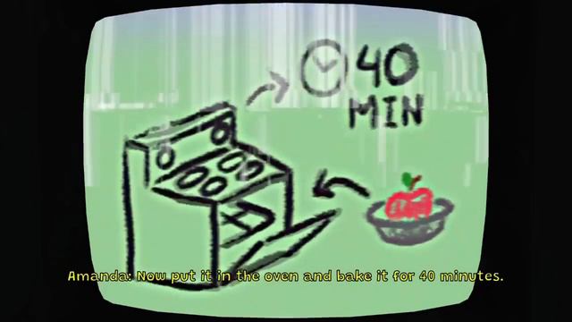 Разбор разработки игры Аманда Путешествиница и полный её сюжет. #разборигры #amandatheadventurer