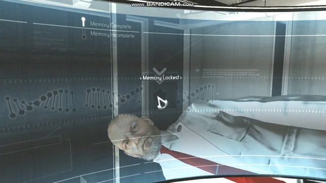Assassin's Creed 1 [Gameplay]: Memory 1 part 1 [CC available] смотреть онлайн
