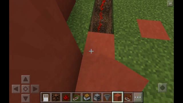 Механизмы в mincraft 0.15.0 (сканер сетчатки) смотреть онлайн