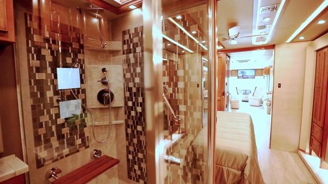 2019 Tiffin Allegro Bus 45 OPP