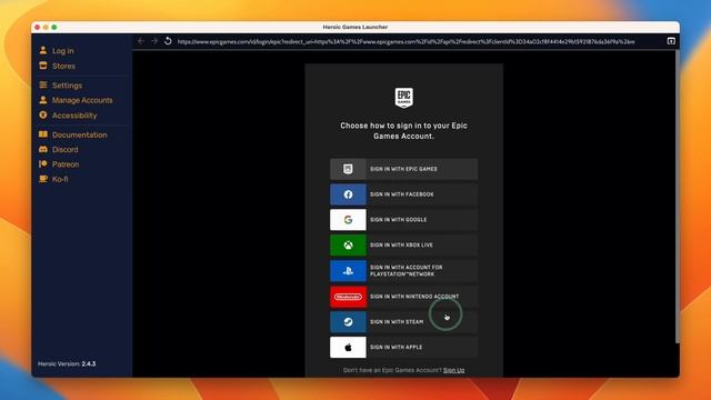 Play Rocket League and Windows Epic/GOG games through CrossOver 22! Heroic M1/M2 Mac tutorial смотреть онлайн