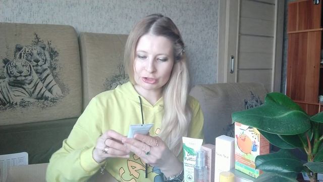 БОЛЬШОЙ ЗАКАЗ КАТАЛОГА 05/2021. Oriflame смотреть онлайн