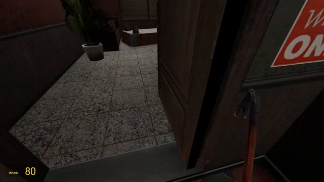СТРАШНААА! #garrysmod смотреть онлайн