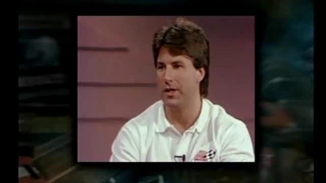 Andretti Racing - PS1 - Racing School Videos смотреть онлайн