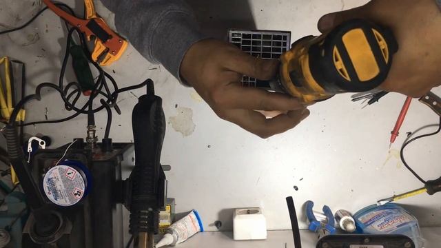 зарядное для электромобиля своими руками смотреть онлайн