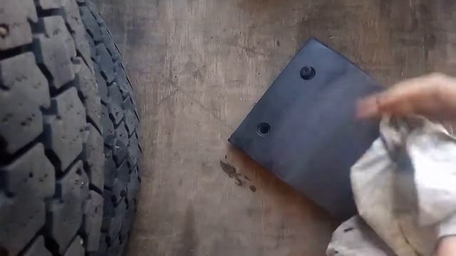 Как Удалить краску с пластмассы, металла За 10 секунд!!! ШОК!!! смотреть онлайн