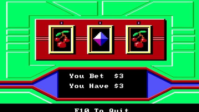 Space Quest 1 2/3 смотреть онлайн