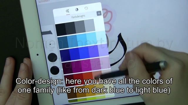 How to use the Program - IPad Adobe Illustrator Draw смотреть онлайн