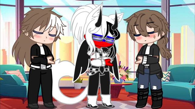 Эти трое держат в страхе всех пока меня нет на студии смотреть онлайн