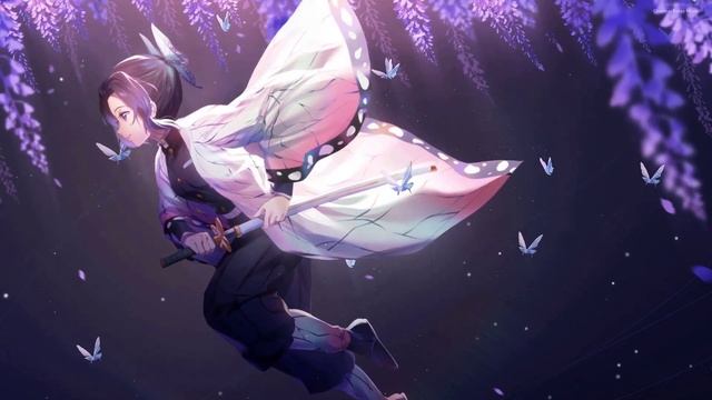 Фоновая музыка для учебы ? музыка для концентрации внимания [ lofi hip hop]