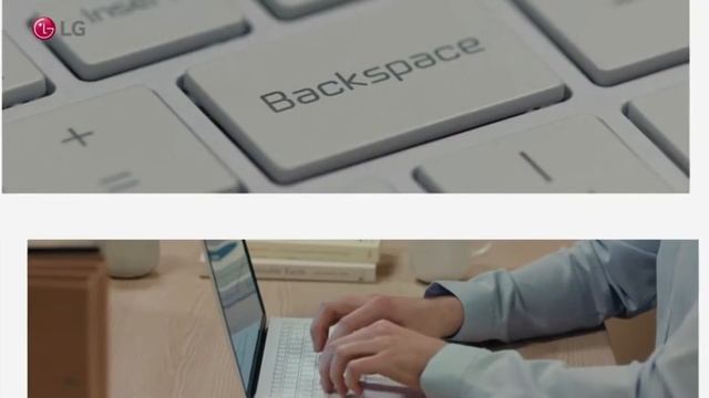 LG Gram 16Z90P Laptop 16