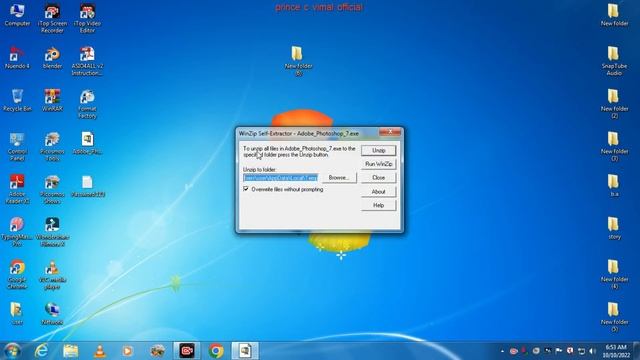 ADOBE PHOTOSHOP 7.0 DOWNLOAD FOR FREE 100% WORKING ALL WINDOWS ME смотреть онлайн