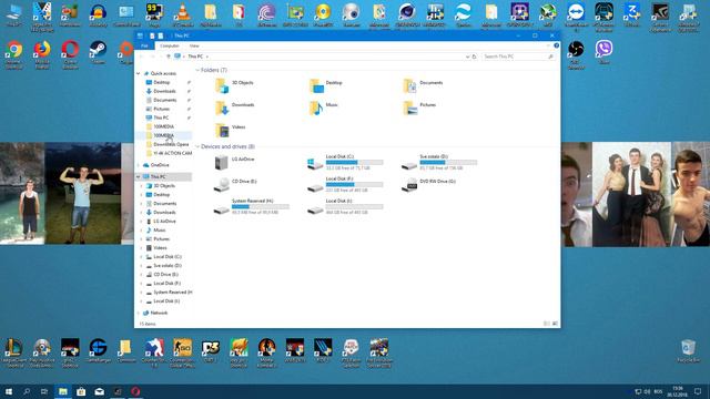 Kako Skinuti I Instalirati PES 2019 + Najnovi Patch !!!