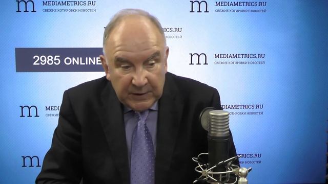 Медицинский менеджмент с Муслимом Муслимовым. Трансфер компетенций в здравоохранении России смотреть онлайн