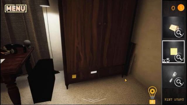 Detective Max Mystery High School Murder walkthrough Part1. смотреть онлайн