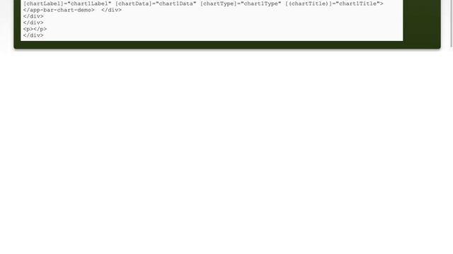 update my graph in UI after service returns with JSON смотреть онлайн