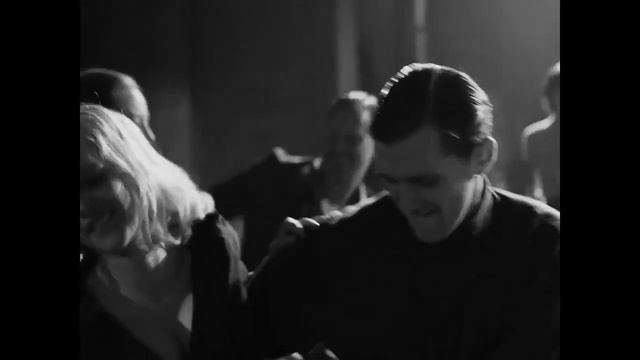 Cold War (2018) - Paweł Pawlikowski - Rock Around the Clock смотреть онлайн