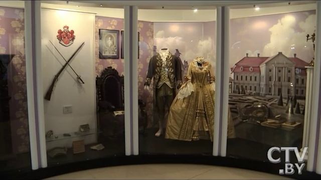 Достопримечательности Бреста смотреть онлайн