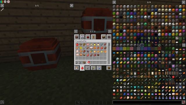 ☑️ ?️ОБЗОР МОДА YABBA ДЛЯ MINECRAFT 1.12 смотреть онлайн