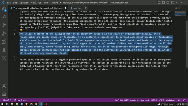 VS Code cheat sheet | Tips & Tricks | Shortcuts | Macros | Custom settings смотреть онлайн