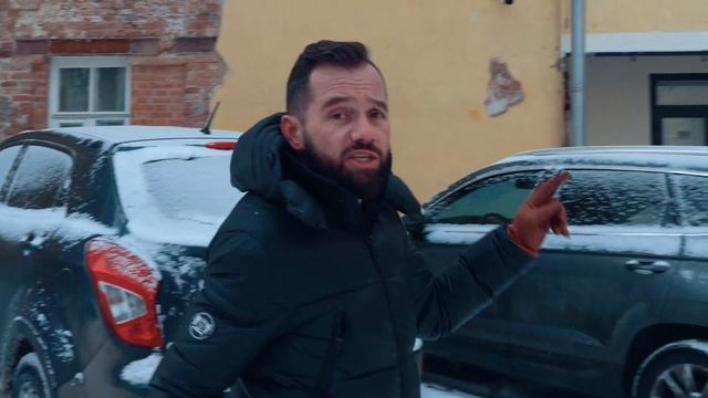 Дом культуры. Дом Талызиных-Устиновых смотреть онлайн