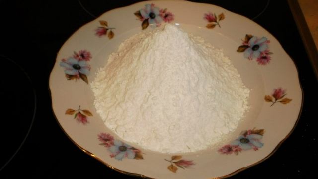 Сборник рецептов