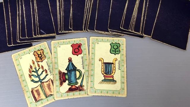 Oracle de Belline #09 - COMMENT IL ou ELLE me VOIT-JUGE-AIME ? смотреть онлайн