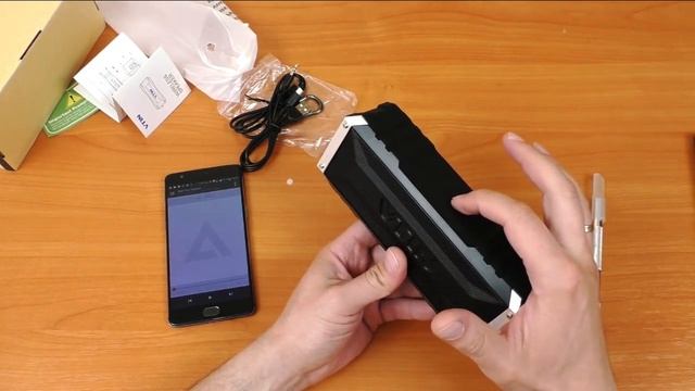 Играет под водой. Новая колонка VTIN Punker смотреть онлайн