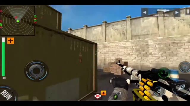 Black Ops o.s offline Game смотреть онлайн