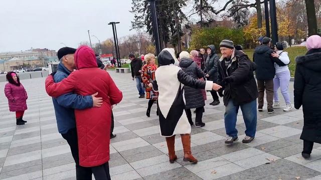 Kharkiv Харьков Танцы Ноябрь 2022 смотреть онлайн