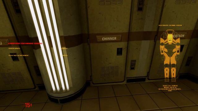 Black Mesa смотреть онлайн
