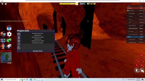 Jailbreak Auto Farm And Auto Arrest Script Free keyless Pastebin 2023