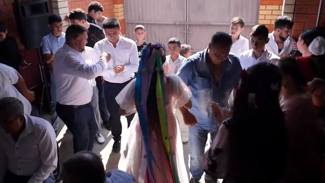 28 июня 23 сватовство Буко и Дияна. смотреть онлайн