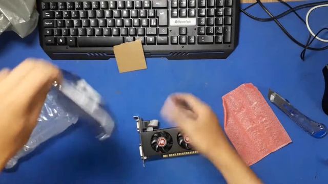 Gtx 750 4gb do aliexpress, funciona mesmo ? смотреть онлайн