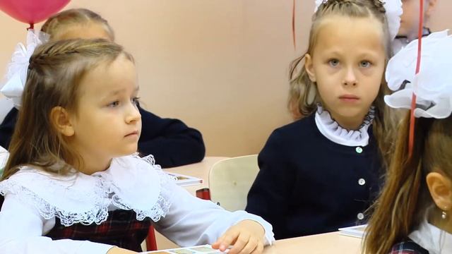 Начало 2017–2018 учебного года в Школе при Андреевском монастыре смотреть онлайн