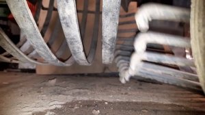 Роторная копалка! Принцип работы новой картофелекопалки !!!