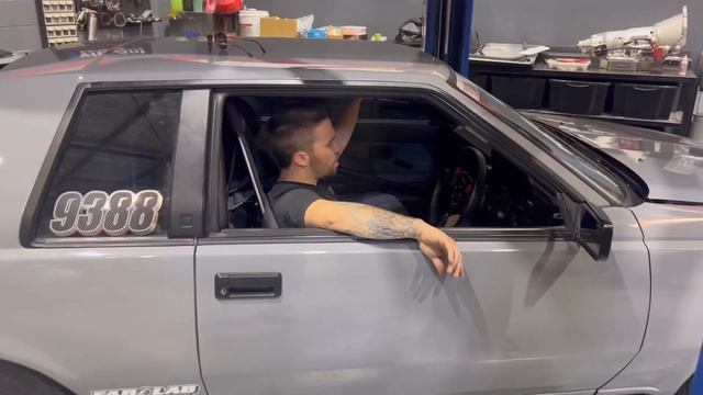 1100HP K-SWAPPED CELICA - how heavy is too heavy? смотреть онлайн
