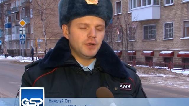 -Внимание! Тревога! | 11декабря’14 | 9:00 | смотреть онлайн