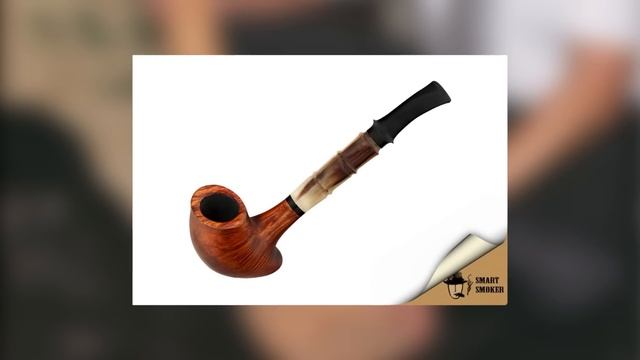 Как выбрать курительную трубку. Материалы изготовления курительных трубок смотреть онлайн
