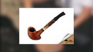 Как выбрать курительную трубку. Материалы изготовления курительных трубок